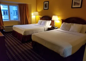 The Comstock Inn and Conference Center hotel thumbnail 5