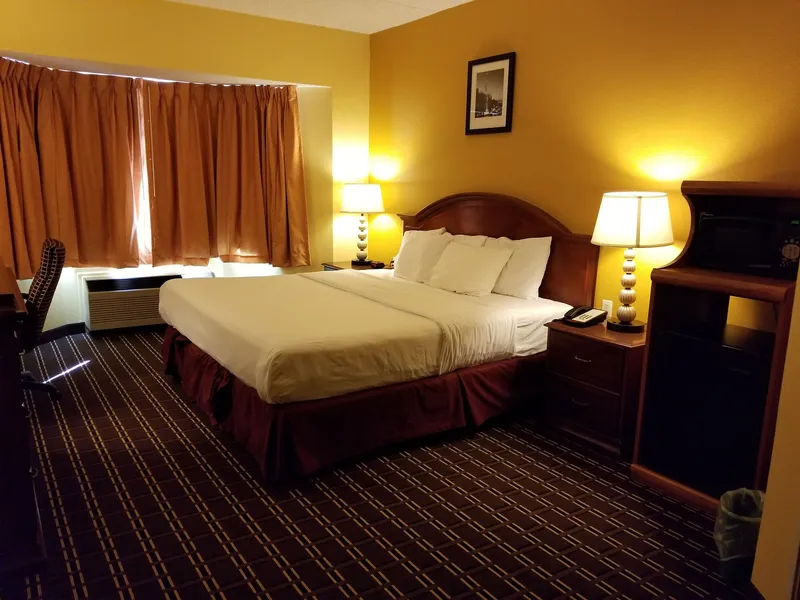The Comstock Inn and Conference Center hotel detail image 6