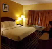 The Comstock Inn and Conference Center hotel detail image 7