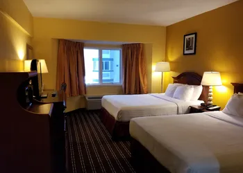 The Comstock Inn and Conference Center hotel thumbnail 8