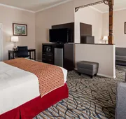 Best Western Spring Hill Inn & Suites hotel detail image 5
