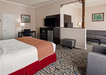 Best Western Spring Hill Inn & Suites hotel thumbnail 5