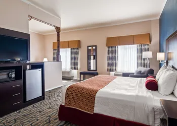 Best Western Spring Hill Inn & Suites hotel thumbnail 6