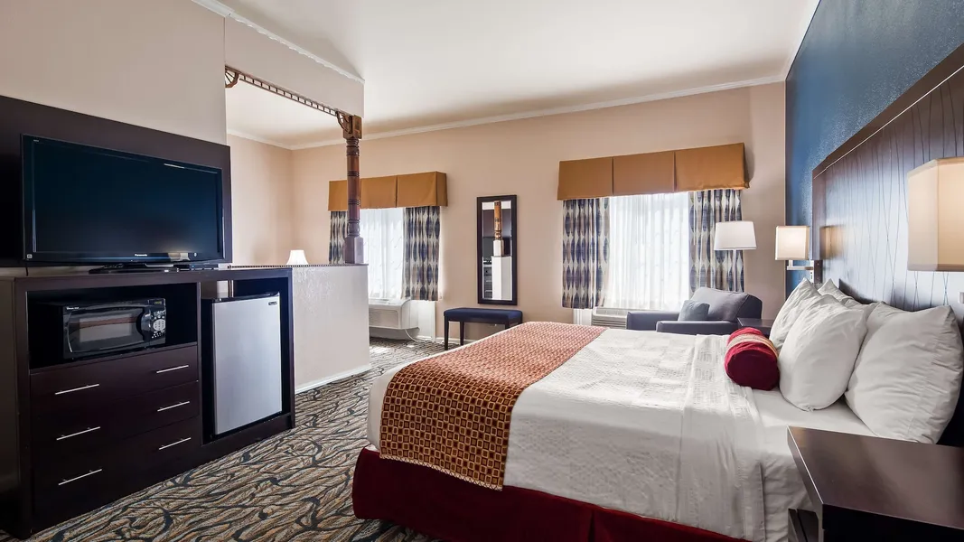 Best Western Spring Hill Inn & Suites hotel detail image 6