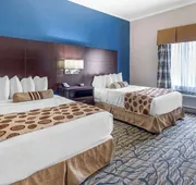 Best Western Spring Hill Inn & Suites hotel detail image 7