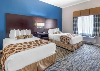 Best Western Spring Hill Inn & Suites hotel thumbnail 7