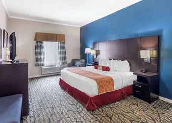 Best Western Spring Hill Inn & Suites hotel thumbnail 8