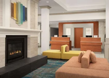 Hilton Garden Inn Solomons hotel thumbnail 4