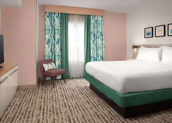 Hilton Garden Inn Solomons hotel thumbnail 6