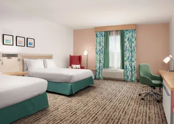Hilton Garden Inn Solomons hotel thumbnail 7