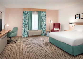 Hilton Garden Inn Solomons hotel thumbnail 8