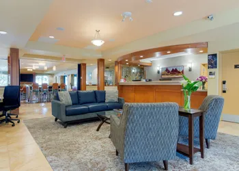 Best Western Plus Chemainus Inn hotel thumbnail 3