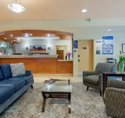 Best Western Plus Chemainus Inn hotel detail image 4