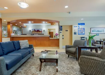 Best Western Plus Chemainus Inn hotel thumbnail 4