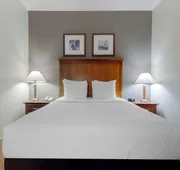 Best Western Plus Chemainus Inn hotel detail image 5