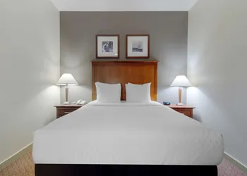 Best Western Plus Chemainus Inn hotel thumbnail 5