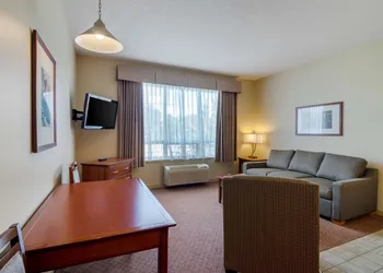 Best Western Plus Chemainus Inn hotel thumbnail 6