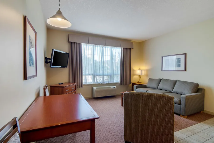 Best Western Plus Chemainus Inn hotel detail image 6