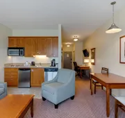 Best Western Plus Chemainus Inn hotel detail image 7