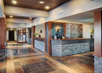 Radisson Hotel Fort St. John hotel thumbnail 2
