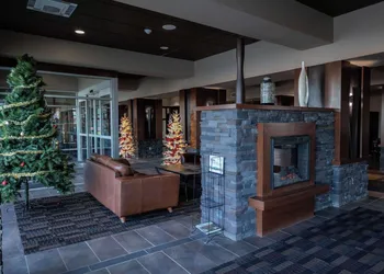 Radisson Hotel Fort St. John hotel thumbnail 3
