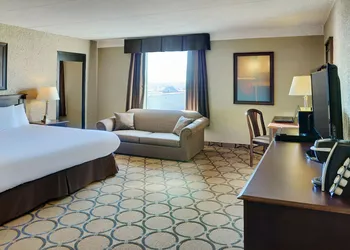 Radisson Hotel Fort St. John hotel thumbnail 7