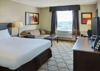 Radisson Hotel Fort St. John hotel thumbnail 8
