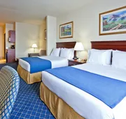 Holiday Inn Express Hotel & Suites Paragould by IHG hotel detail image 5