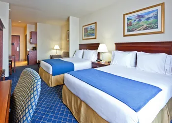 Holiday Inn Express Hotel & Suites Paragould by IHG hotel thumbnail 5