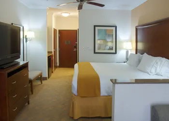 Holiday Inn Express & Suites Lufkin South by IHG hotel thumbnail 3