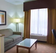 Holiday Inn Express & Suites Lufkin South by IHG hotel detail image 5