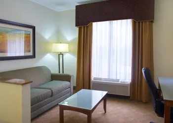 Holiday Inn Express & Suites Lufkin South by IHG hotel thumbnail 5