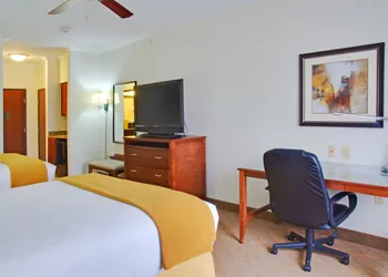 Holiday Inn Express & Suites Lufkin South by IHG hotel thumbnail 6