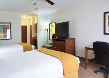 Holiday Inn Express & Suites Lufkin South by IHG hotel thumbnail 8