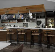 Courtyard by Marriott Danville hotel detail image 3