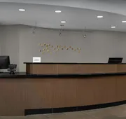 Courtyard by Marriott Danville hotel detail image 4