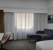 Courtyard by Marriott Danville hotel detail image 5