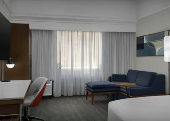 Courtyard by Marriott Danville hotel thumbnail 5