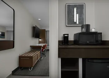 Courtyard by Marriott Danville hotel thumbnail 6