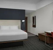 Courtyard by Marriott Danville hotel detail image 7