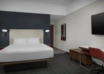 Courtyard by Marriott Danville hotel thumbnail 7