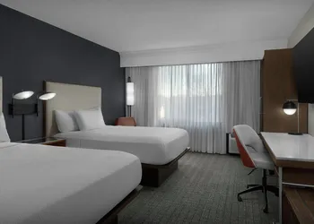 Courtyard by Marriott Danville hotel thumbnail 8