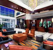 Courtyard by Marriott Montreal Downtown hotel detail image 3