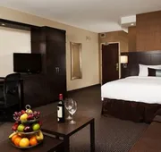 Courtyard by Marriott Montreal Downtown hotel detail image 4