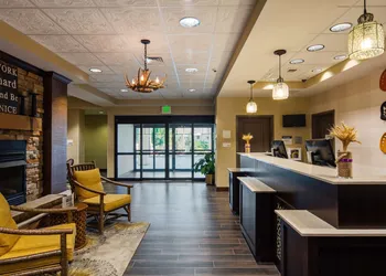Best Western Plus Dayton Hotel & Suites hotel thumbnail 2