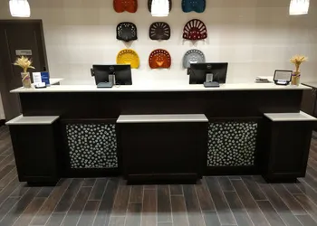 Best Western Plus Dayton Hotel & Suites hotel thumbnail 3