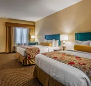 Best Western Plus Dayton Hotel & Suites hotel detail image 4