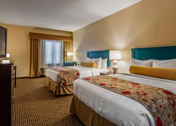 Best Western Plus Dayton Hotel & Suites hotel thumbnail 4