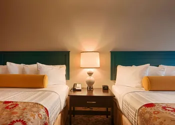 Best Western Plus Dayton Hotel & Suites hotel thumbnail 5