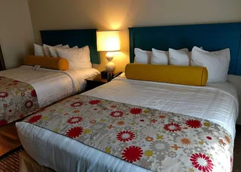 Best Western Plus Dayton Hotel & Suites hotel thumbnail 6